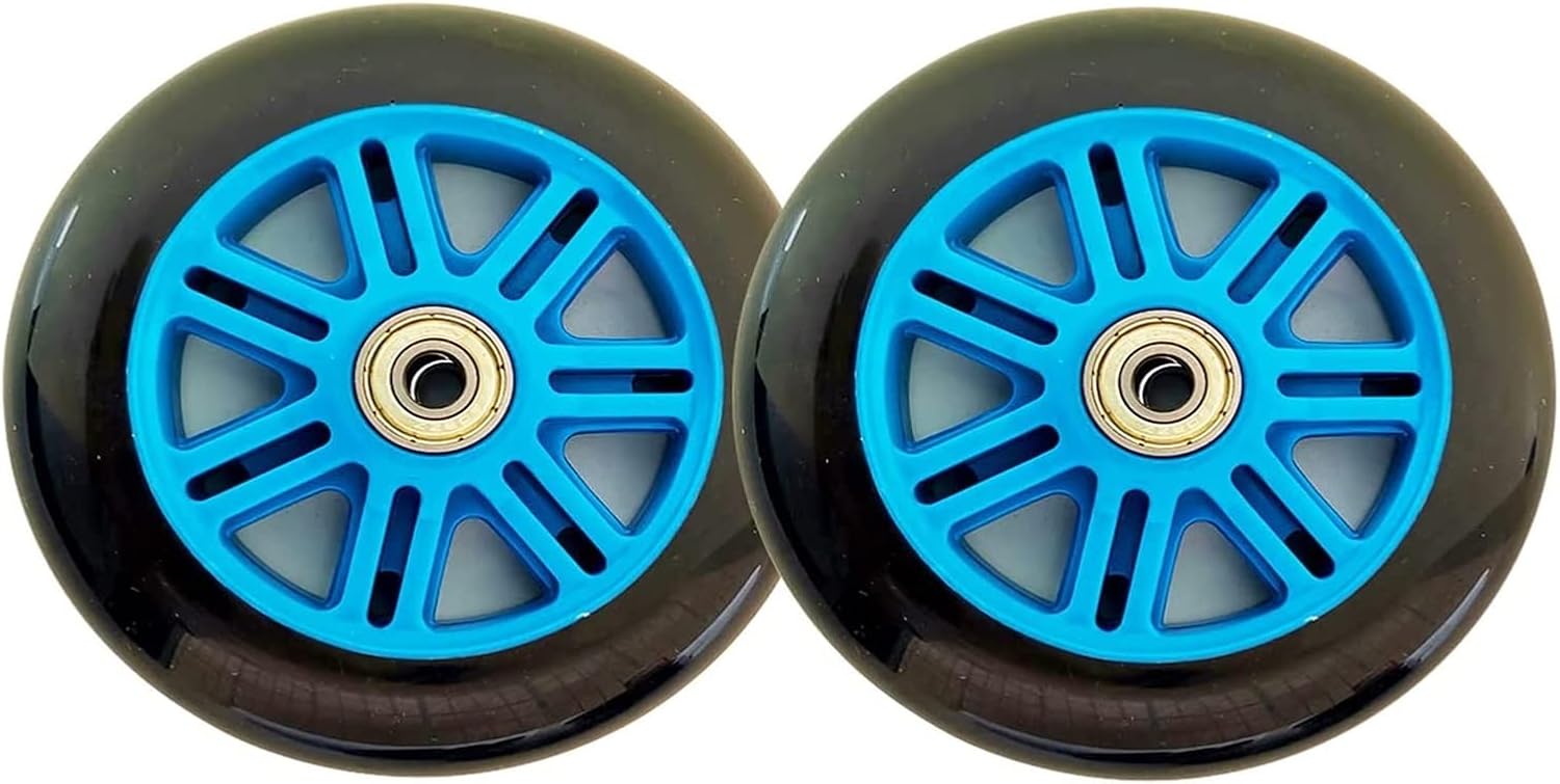 125 mm Scooter Wheels, Kick Scooters