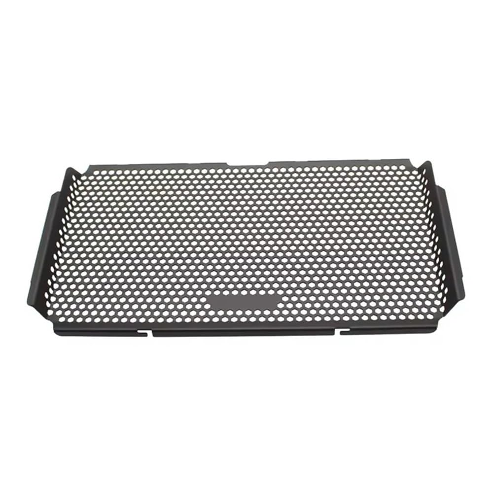 Radiatore Protezione Per Motociclette Griglia Di Protezione | Per Motociclette Griglia Di Protezione Radiatore Nera Parti In Rete Per MT-07 MT 07 MT07 2025-