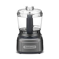 Algopix Similar Product 16 - Cuisinart ECH4GM Elemental Chopper