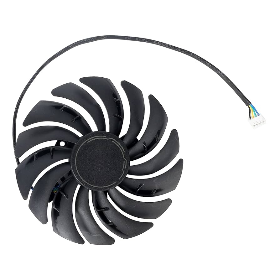 Amazon.com: inRobert 95mm PLD10010S12HH RTX3060 RTX3070 GPU