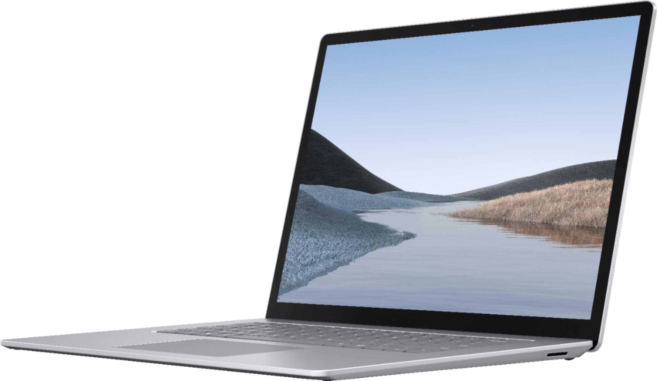 Windowsノート本体 Microsoft Surface Laptop3 Microsoft Surface Laptop3 13.5インチ Amazon.co.jp