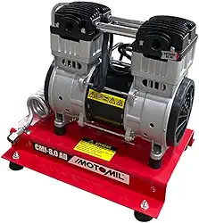 Bomba de Água para Poço Semi Artesiano até 100 Metros Motomil