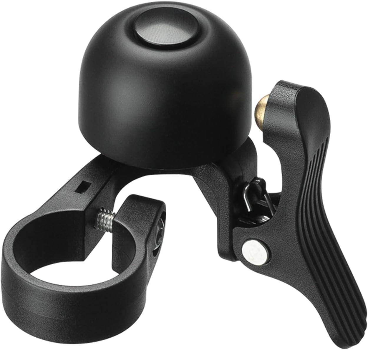 CDHNG Bike Bell for Merida Ninety-Six 9 600 2017, Bicycle Bells Loud Ringing Sound Cycling Horns Adjustable Bicycle Hidden Bell,A