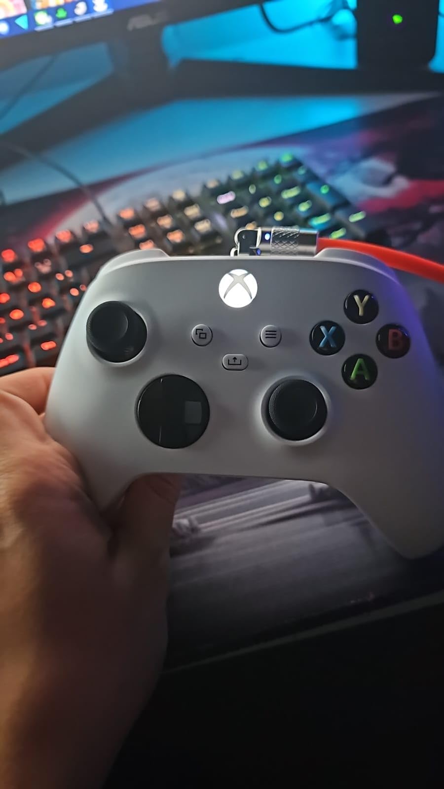 Immagine del cliente