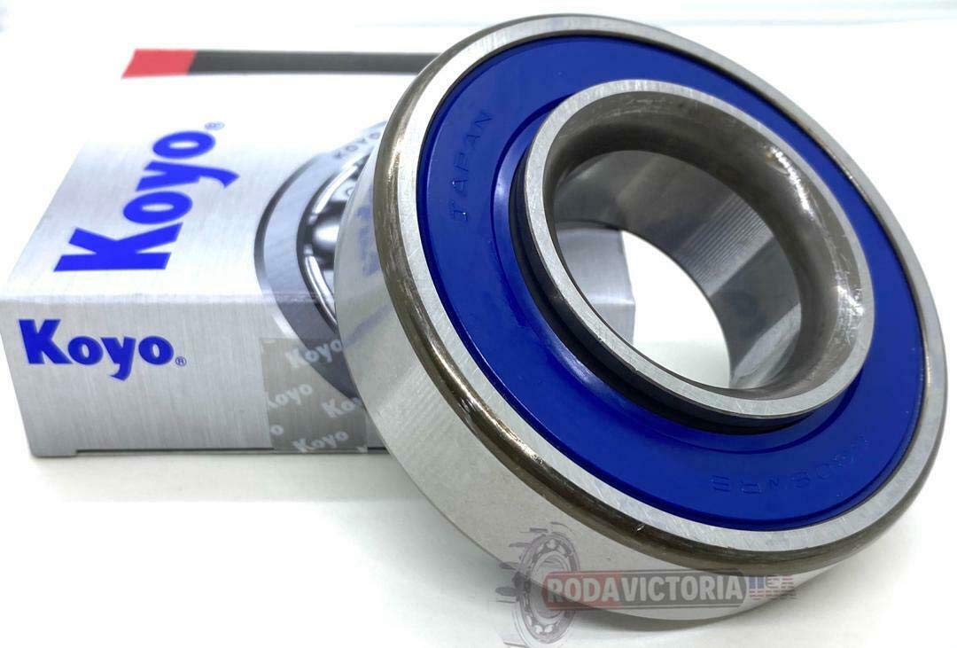 for Toyota 4Runner Tacoma Tundra 2001 2002 KOYO New Rear Wheel Bearing