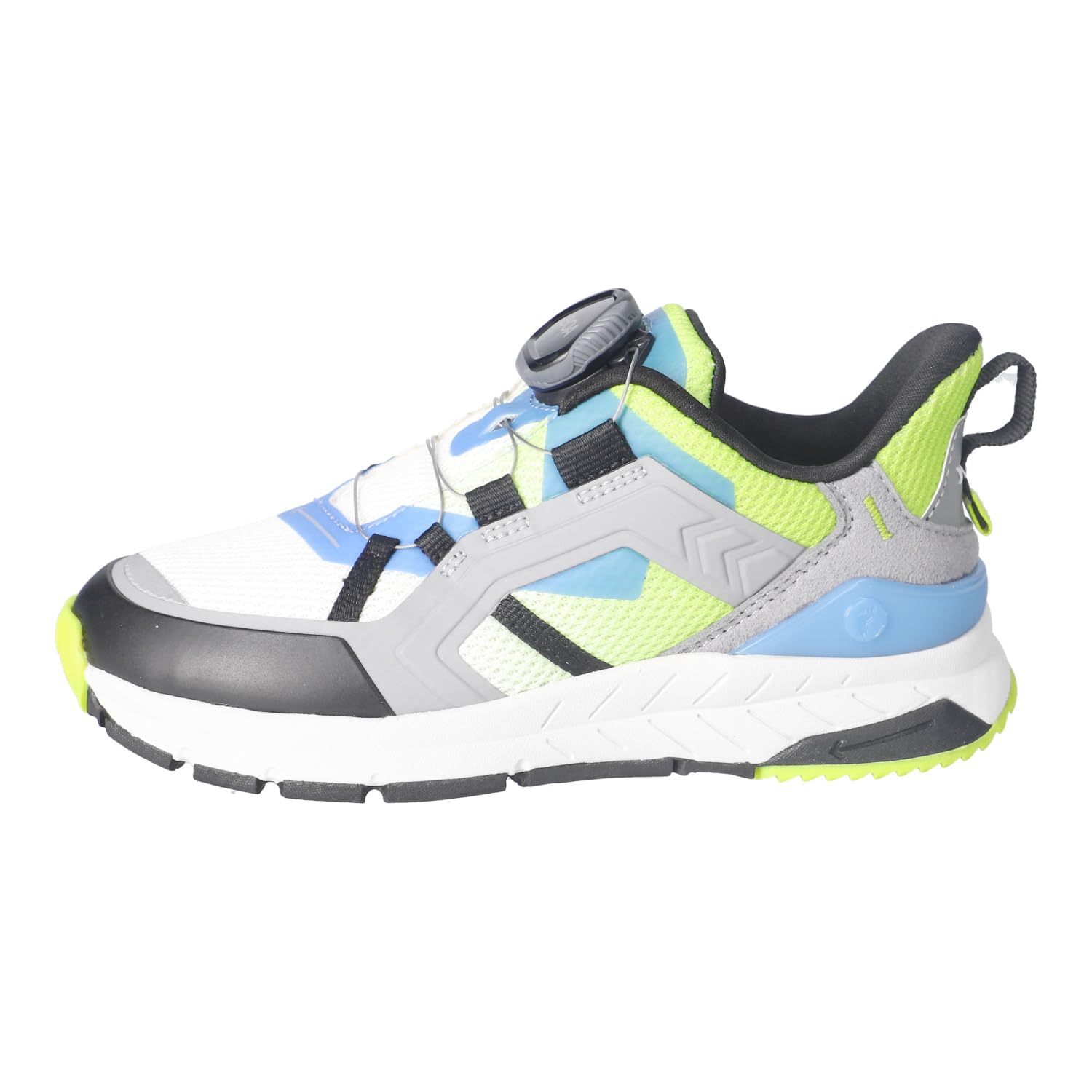 RICOSTA Pulse Halbschuhe/Sneaker Textil