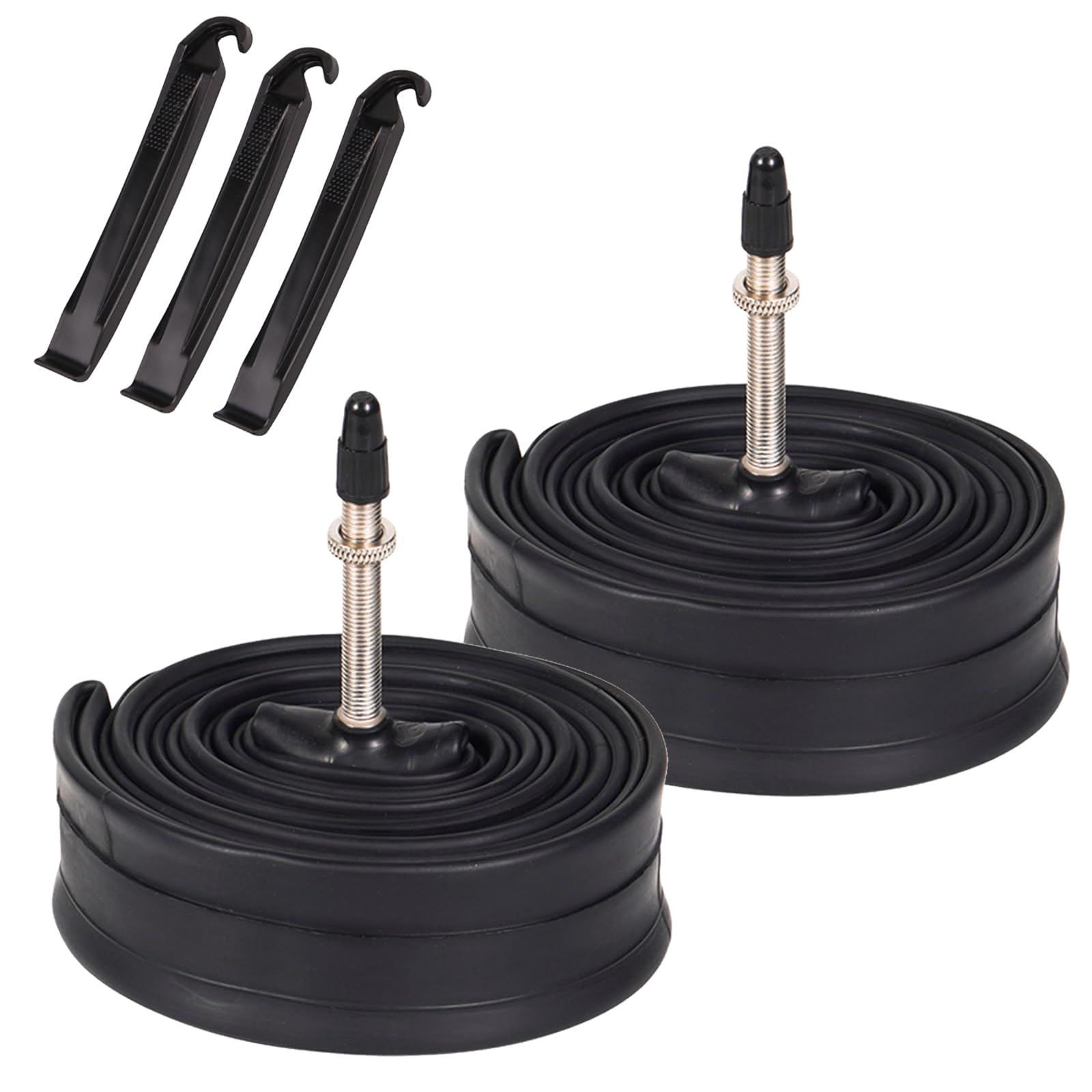 【前後タイヤ・チューブ新品！】2×7速　700×28cヴィンテージ風クロスバイク　ブラック 前後タイヤ・チューブ新品！】2×7速 700×28cヴィンテージ風クロス