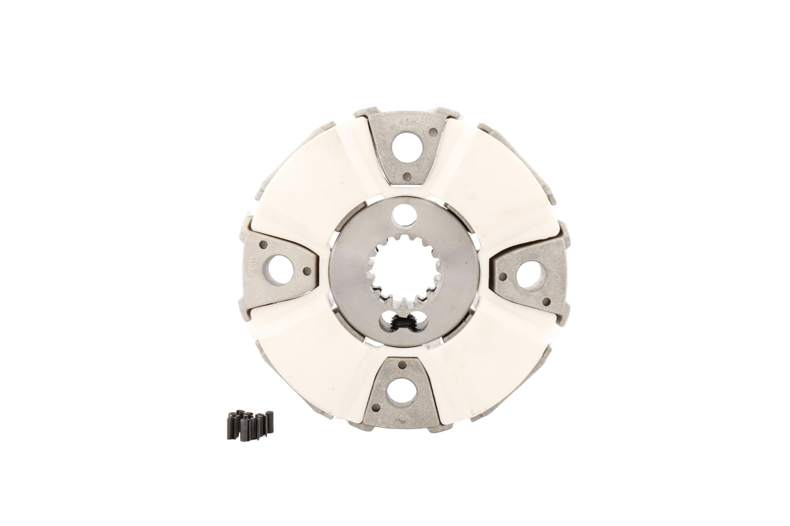 Raccord 45H Hitachi résout les fuites sur ZX250 4641504