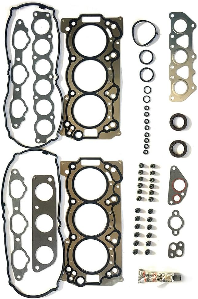 Cylinder Head Gasket set Fit for Mitsubishi Outlander 3.0L OE Replacement HS26410PT,HGS166