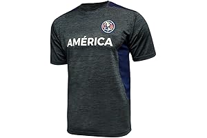 America Jersey 2020/2021