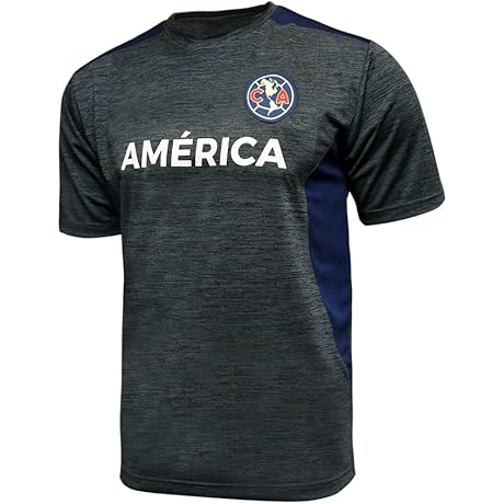 America Jersey 2020/2021