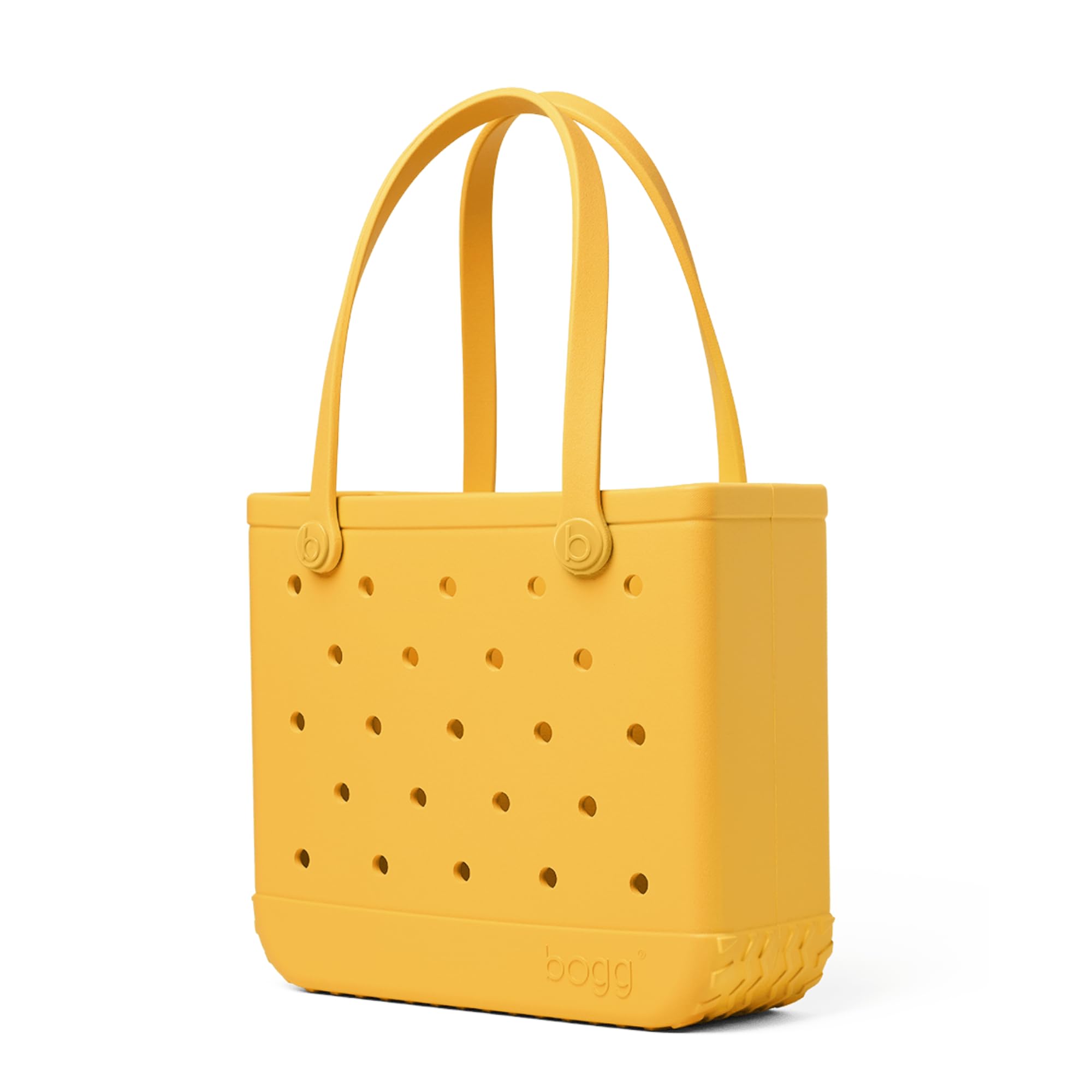 BOGG BAG Medium Tote – 15” x 12.5” x 5” – Essential Bags for Beach, Pool, Boat, Sports, Tailgating, Cruise, Travel