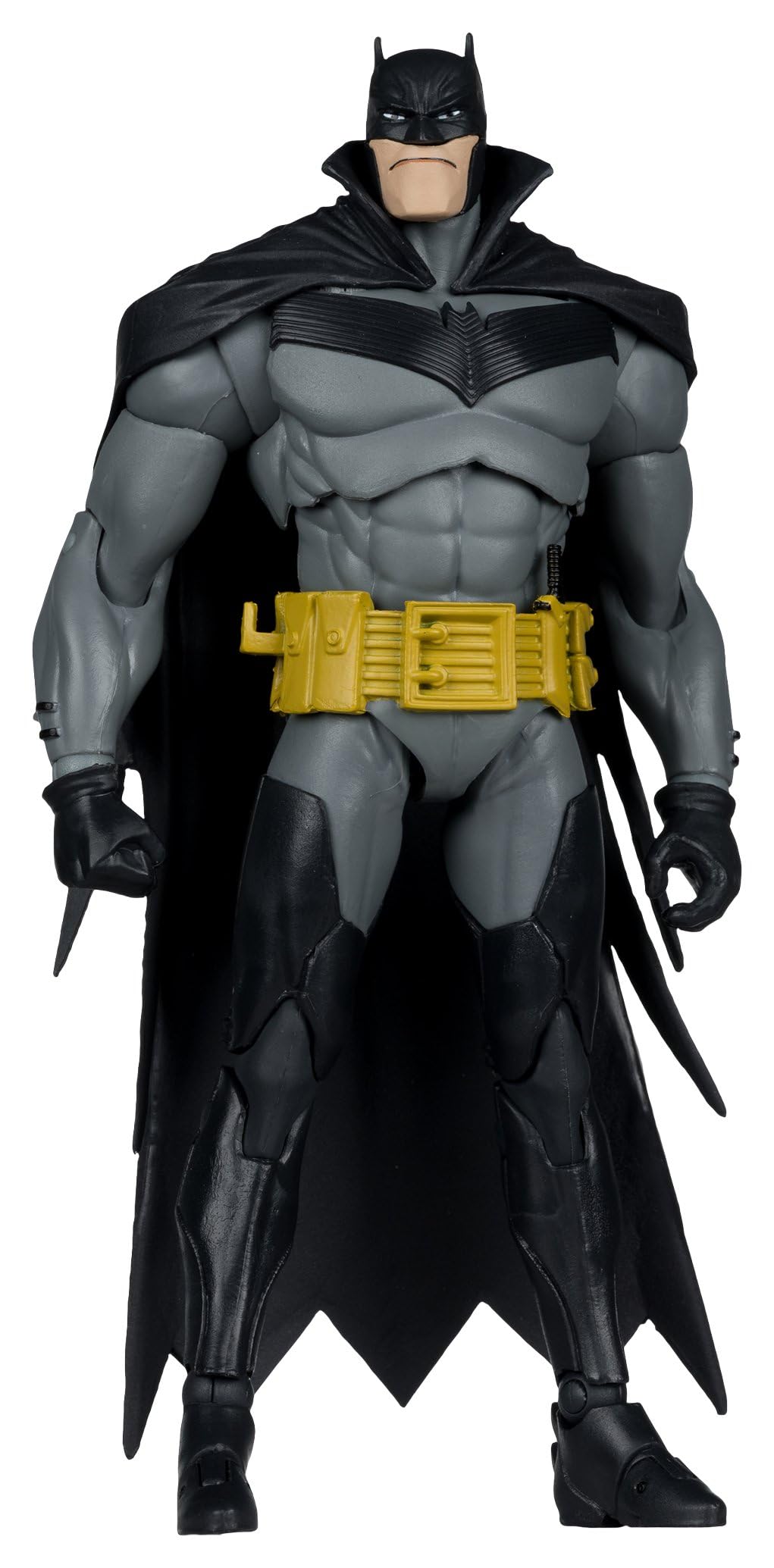 McFarlane DC Multiverse Batman (White Knight) 7in Action Figure Toys (Blister Card)