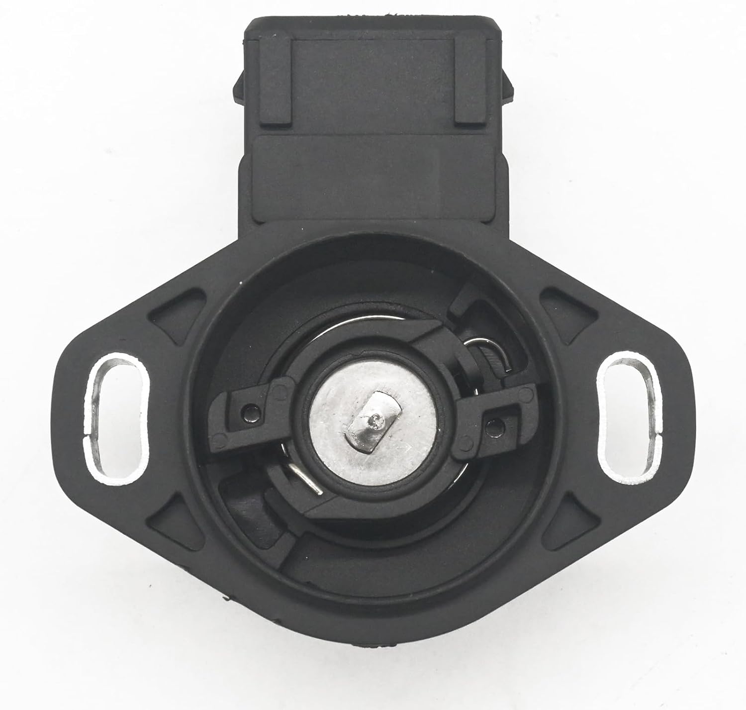 Throttle Position Sensor Compatible with Toyota 4Runner Camry Celica Land Cruiser Mr2 Pickup Supra L4 V6 L6 1.6L 2.0L 2.4L 2.5L 3.0L 4.0L 4.2L Replaces 8945220050 8945228030 84 85 86 87 88 89 90 91