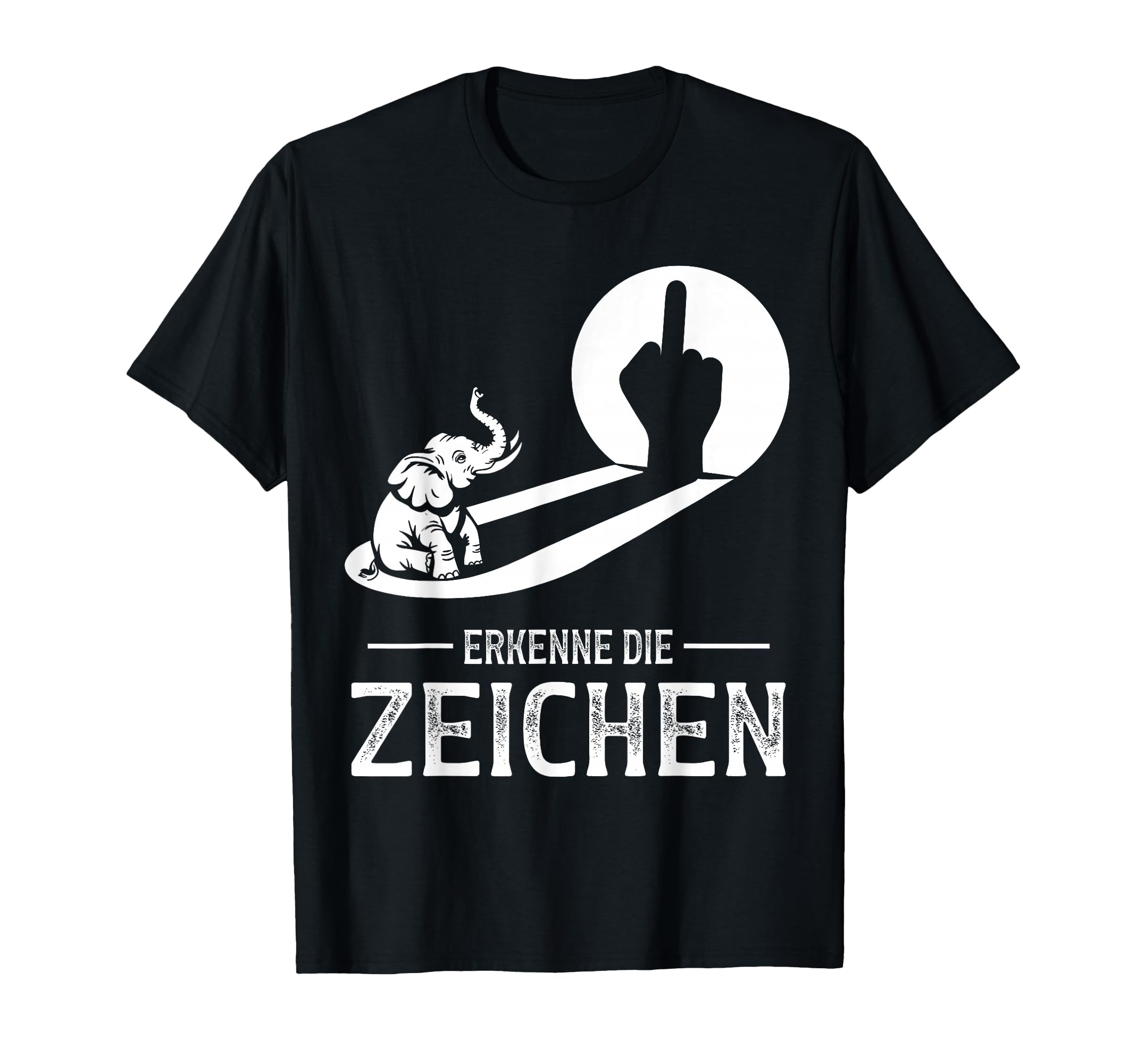 Kleidung mit Designs von Amazon Merch on Demand