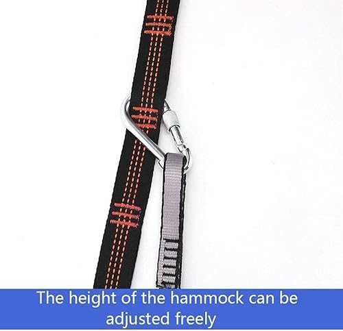 Miniatura 8 de XMSM Columpio sensorial para interiores con autismo y terapia para niños, hamaca colgante para niños y adolescentes con TDAH autista y Asperger