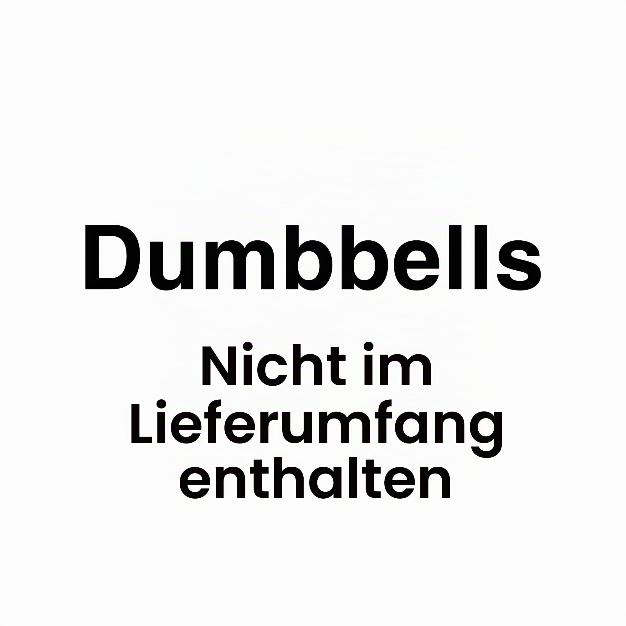 3-stufiges/4-stufiges/5-stufiges Hantelregal, Gewichtsständer für das Home Gym, Halteständer für Freihanteln