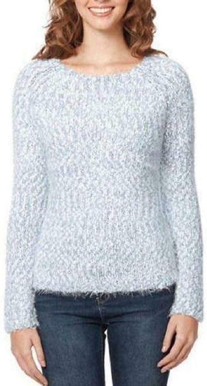 Buffalo David Bitton Womens Eyelash 