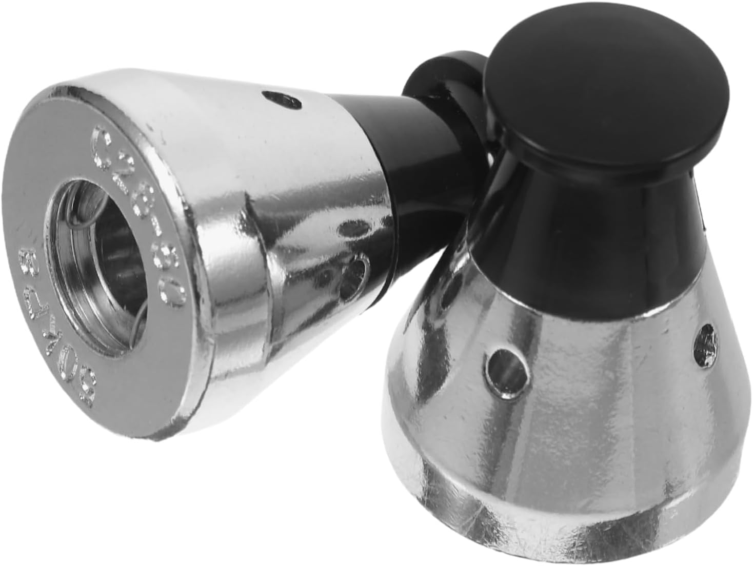 2pcs Pressure Cooker Relief Valve Replacement Parts Stainless Steel Float Valve for Power Pressure Cooker