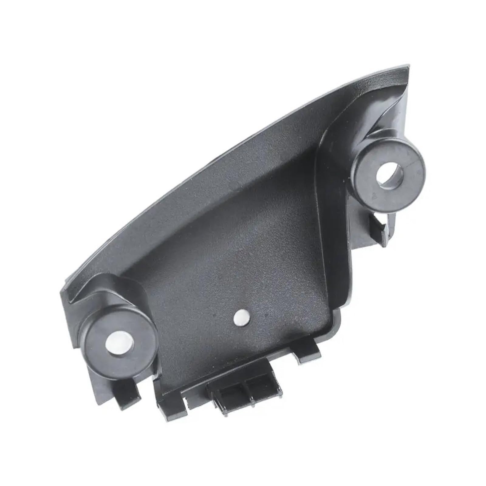 ELEKMPMGTD 74642-0H010 Front Left Interior Door Handle Base for Peugeot 107 2005 2006 2007 2008 2009 2010 2011 2012 2013 2014 Interior Door Handle