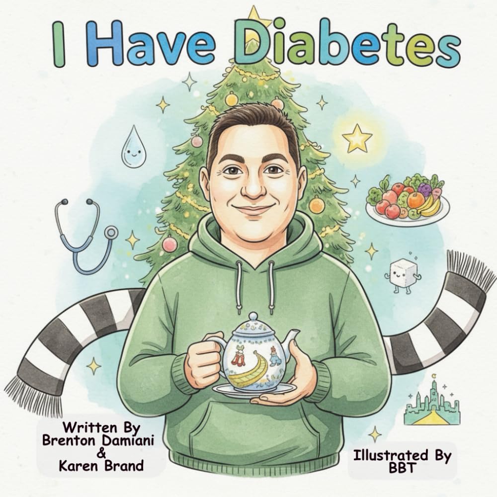 I have Diabetes (Through a Different Lens)