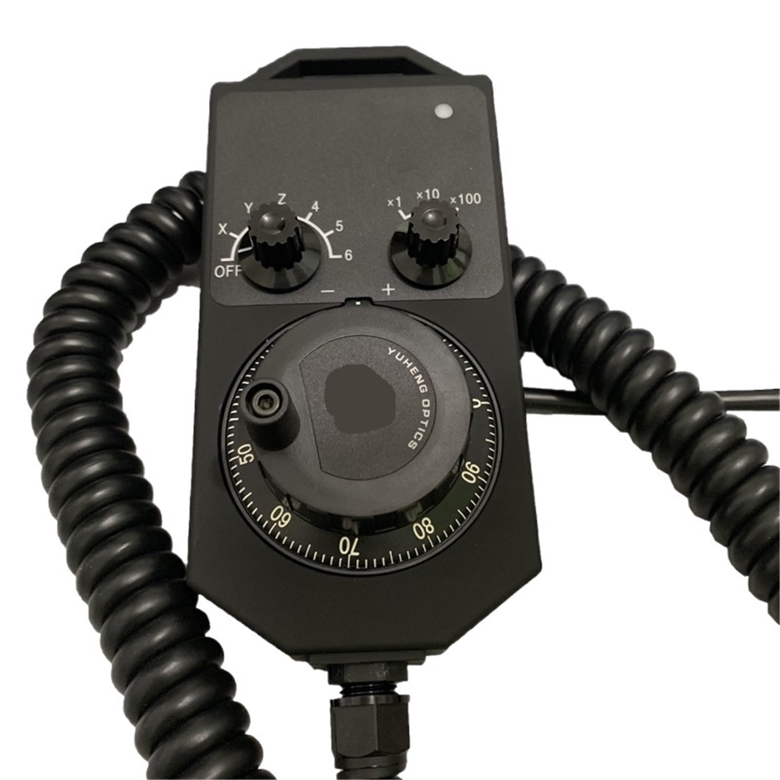 Amazon.com: Optical ZSJ-8A-001-100-3m Electronic Handwheel Unit