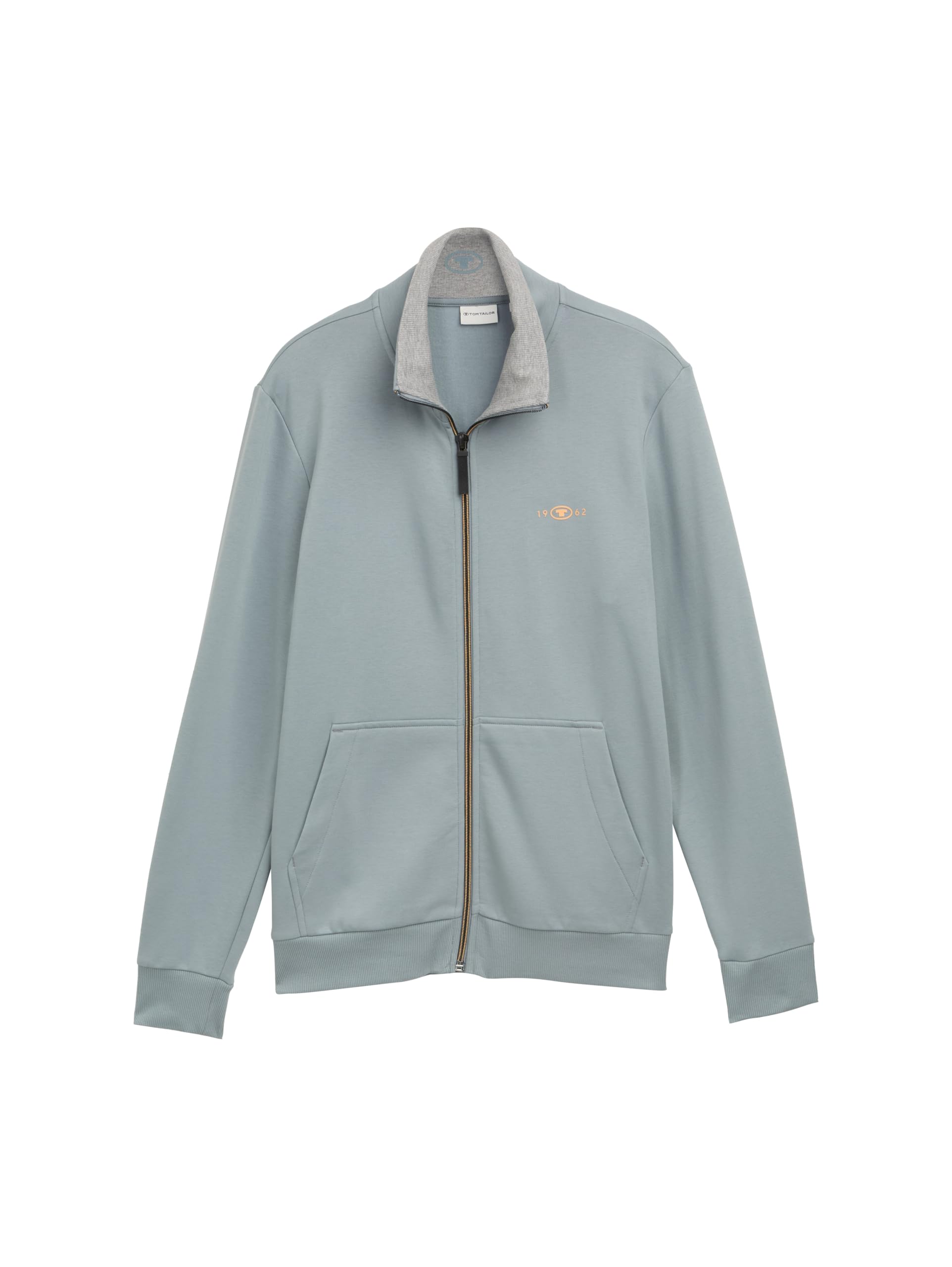 TOM TAILOR Bluza sportowa Mężczyźni 1045645