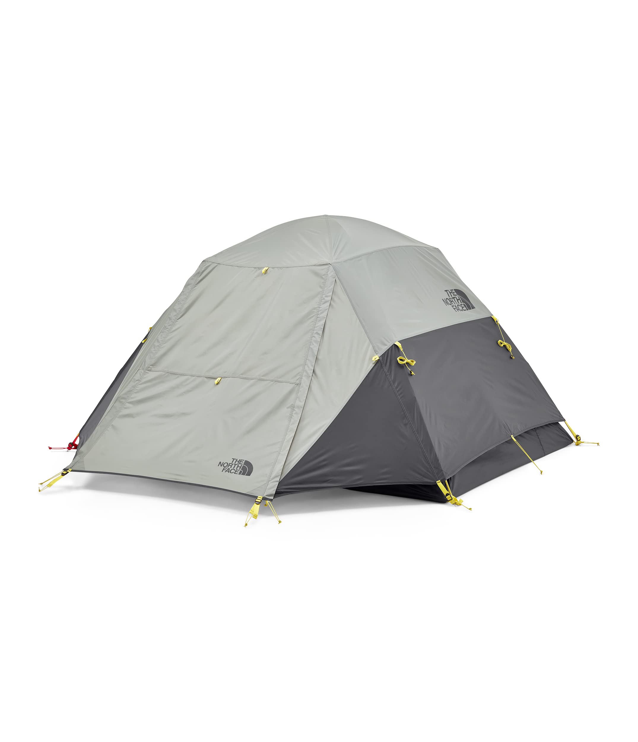 tent_o_ten 38灯　　38BEE 新品　② THE NORTH FACE Stormbreak 3 Three-Person Camping Tent, Agave