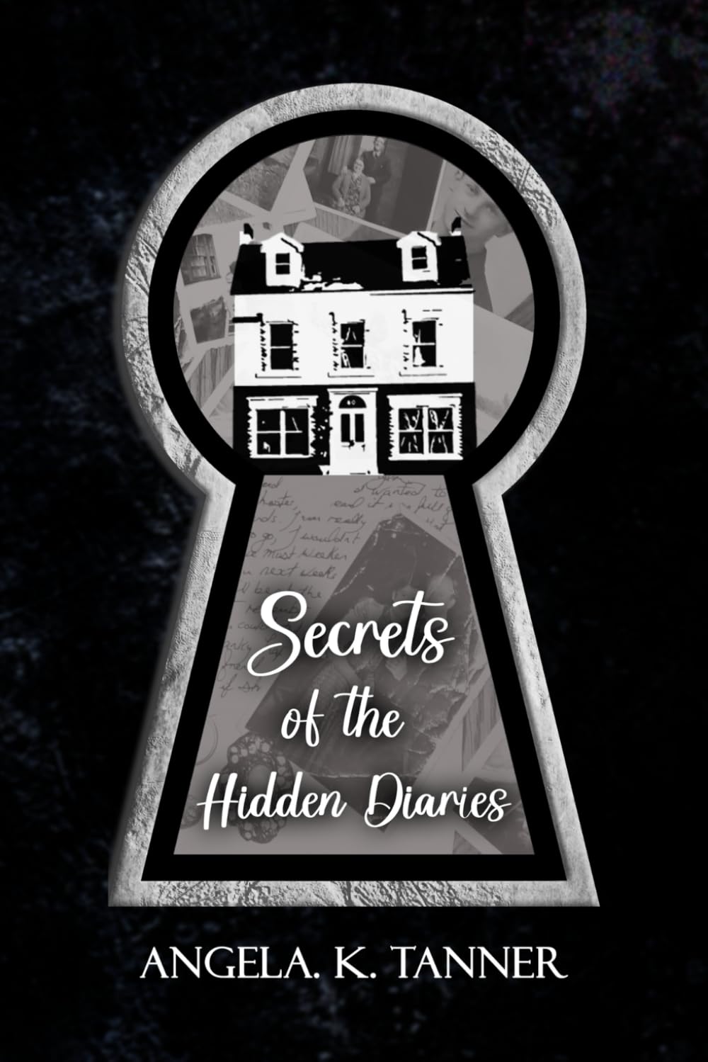 Secrets of the Hidden Diaries