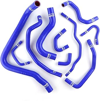 CF4 CL1 CL3 アコード F20B H22A ユーロR ラジエターホース 510supply_ni5084e