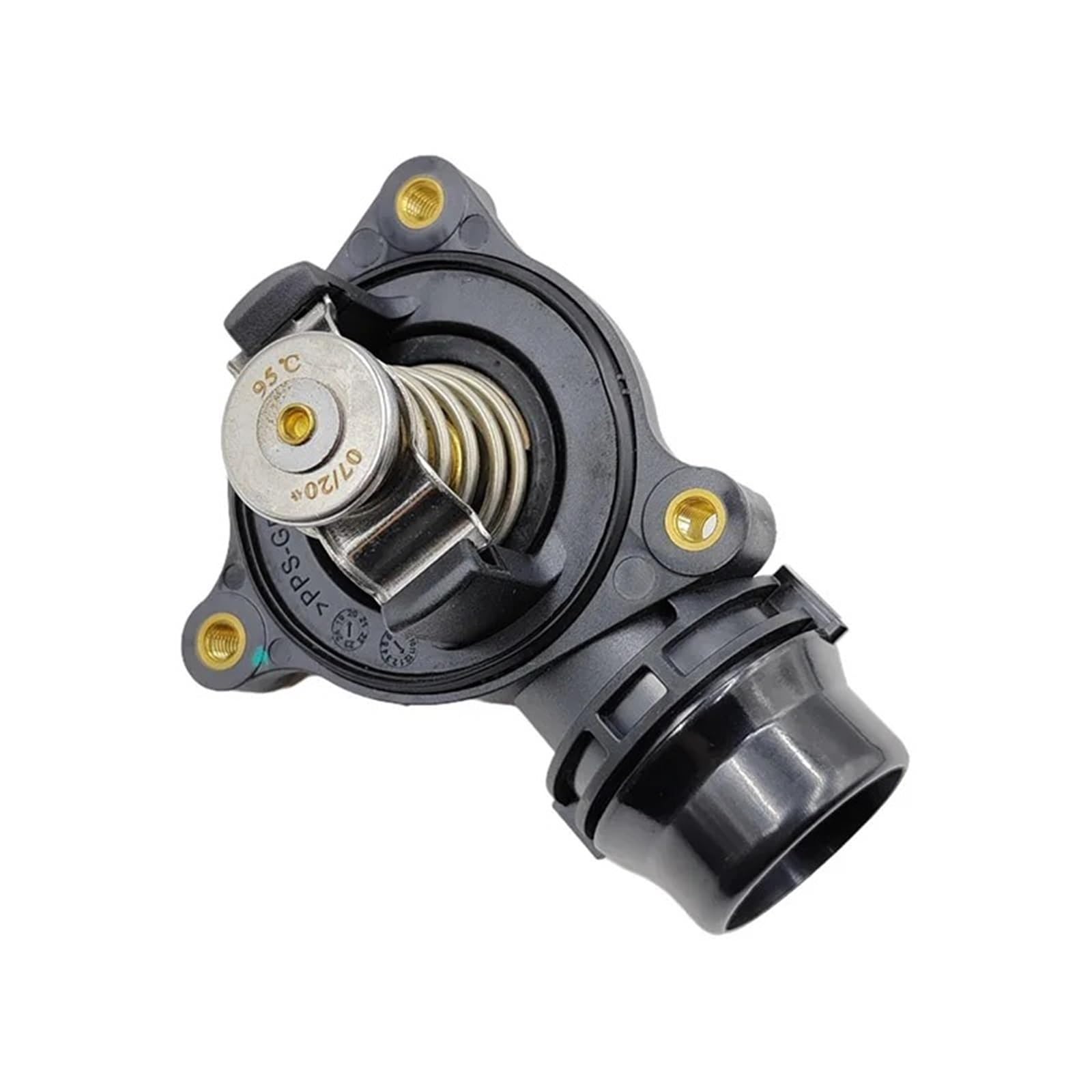 For BMW E81 E87 E46 E90 11517500597 Engine Coolant Thermostat Engine Coolant Thermostat