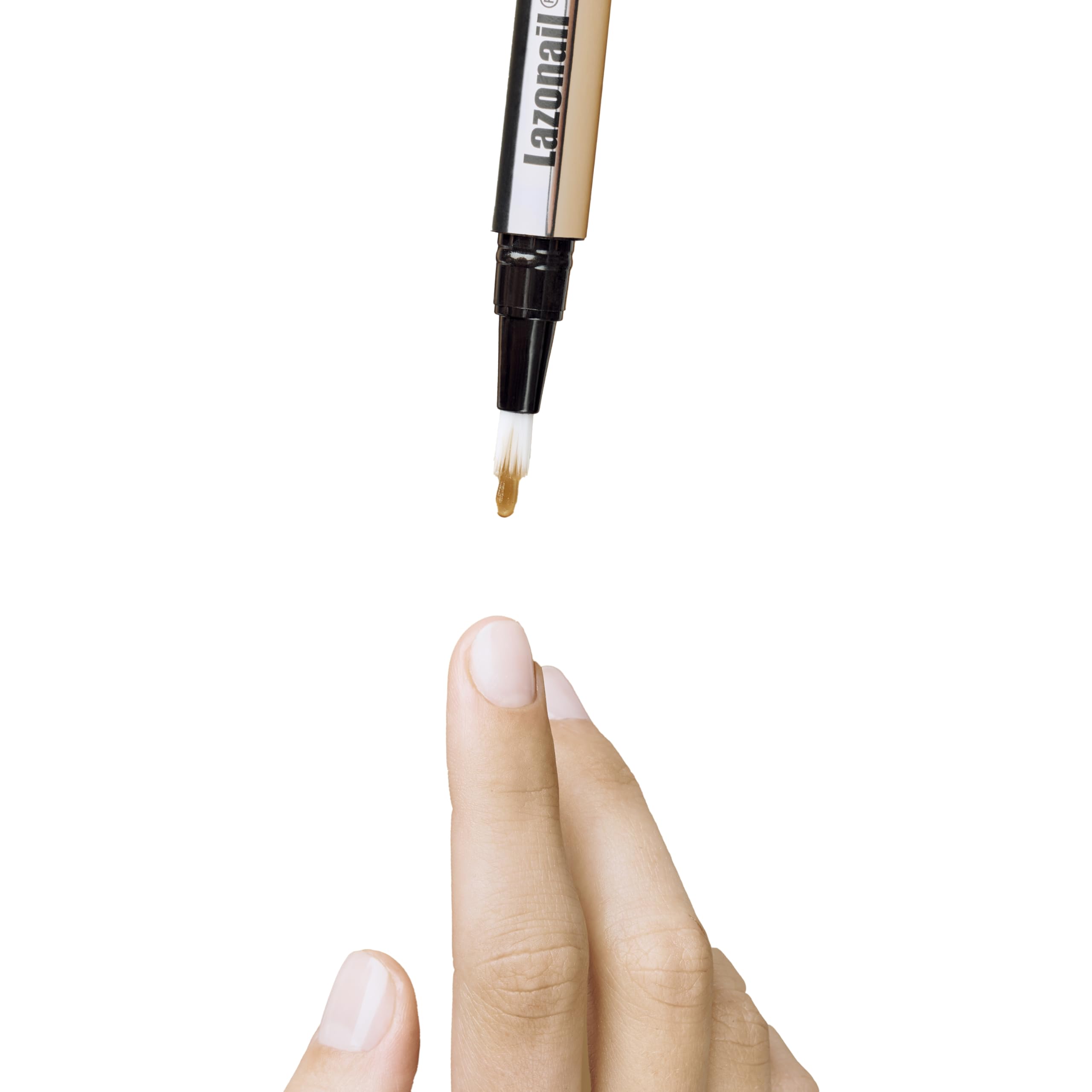 Gel reparador y fortalecedor de uñas y cutículas | Resultados en 7 días | Hidrata, endurece y da brillo | Eficaz con o sin esmalte | 3 ml