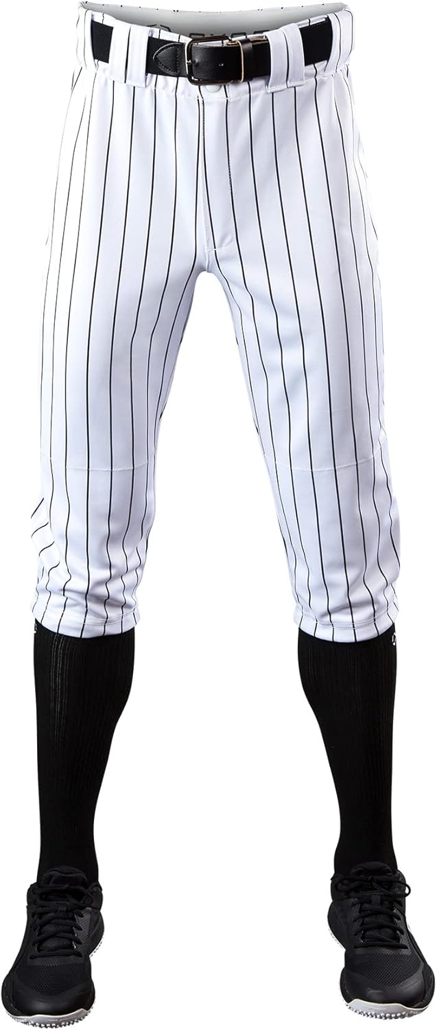 EvoShield Mens Pinstripe Knicker - Image 7