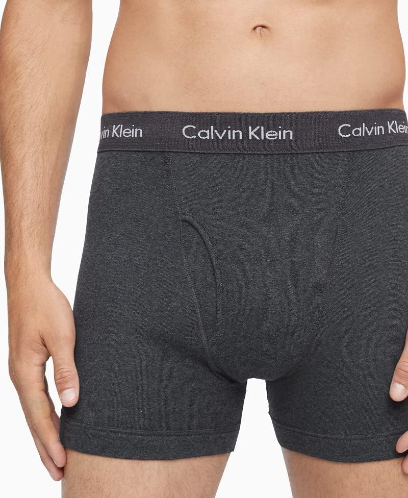 calvin klein underwear classic fit