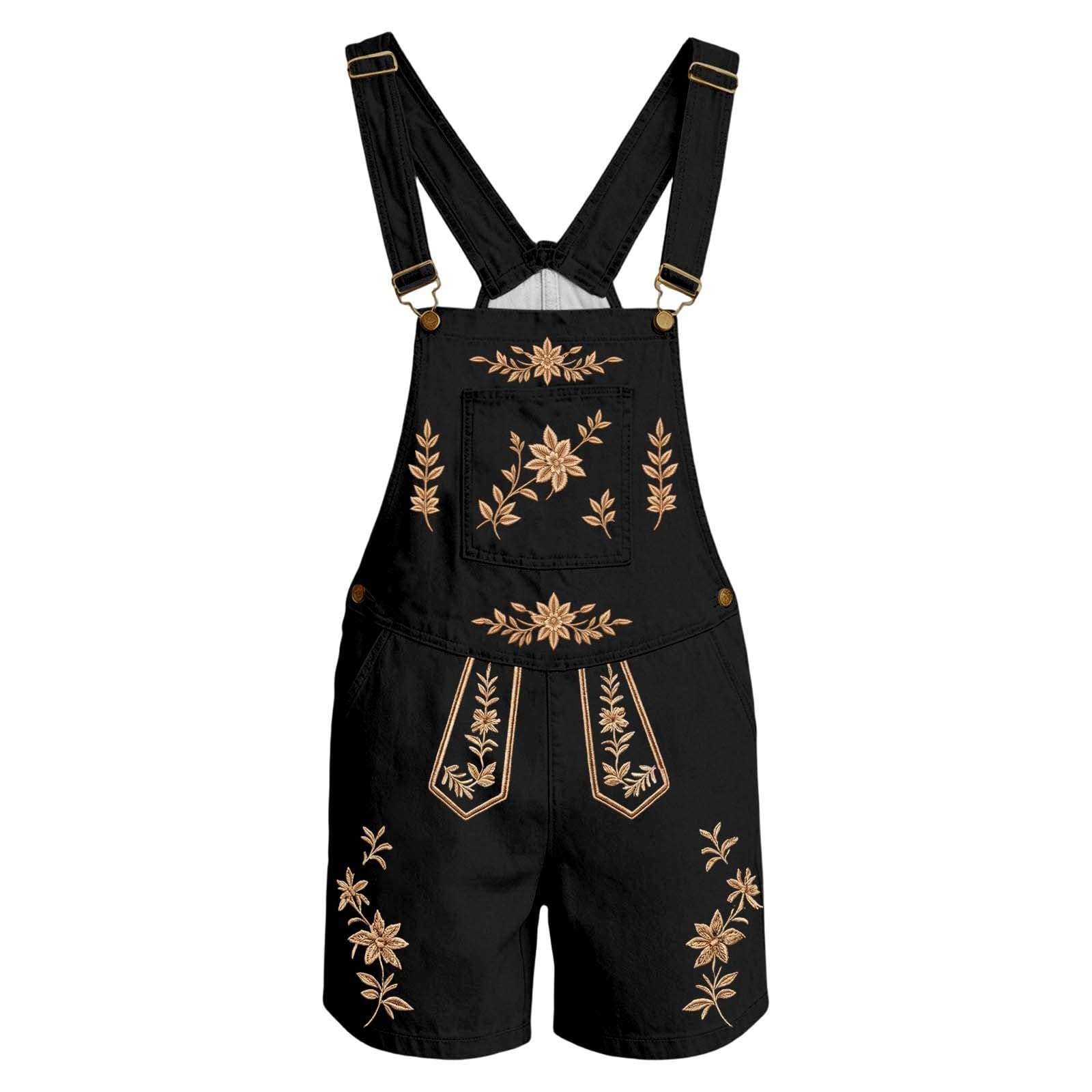 Mono unisex Oktoberfest de diseño festivo moderno y tejido transpirable 5