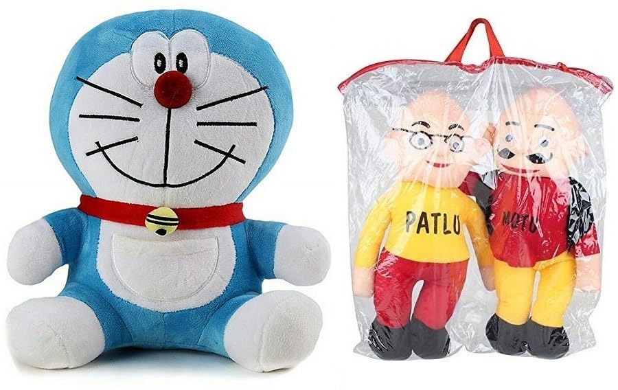 See full amazon price history chart for Cute Dore-mon and Motu Patlu Soft Toys Combo Pack for Kids and Babies Playing etc 30cm Cute Dore-mon and Motu Patlu Soft Toys Combo Pack for Kids and Babies Playing etc 30cm (B0C9PYLC3C) Amazon Price History, Amazon Price Tracker