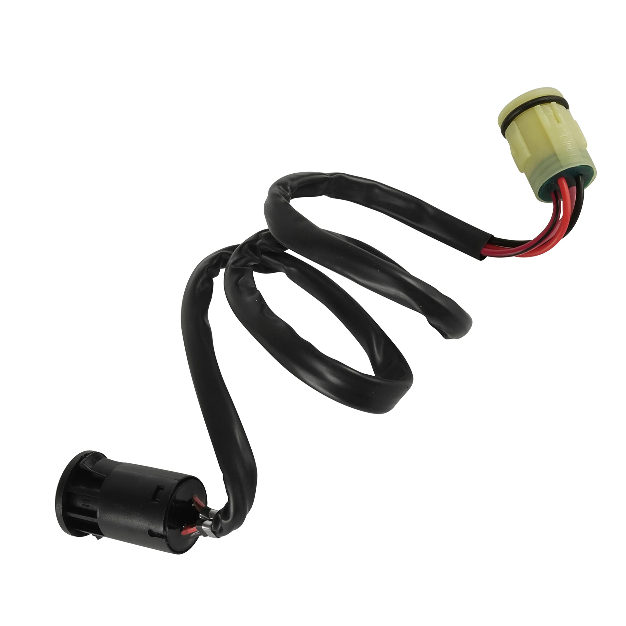 Amazon.com: Caltric Ignition Key Switch Compatible with Honda