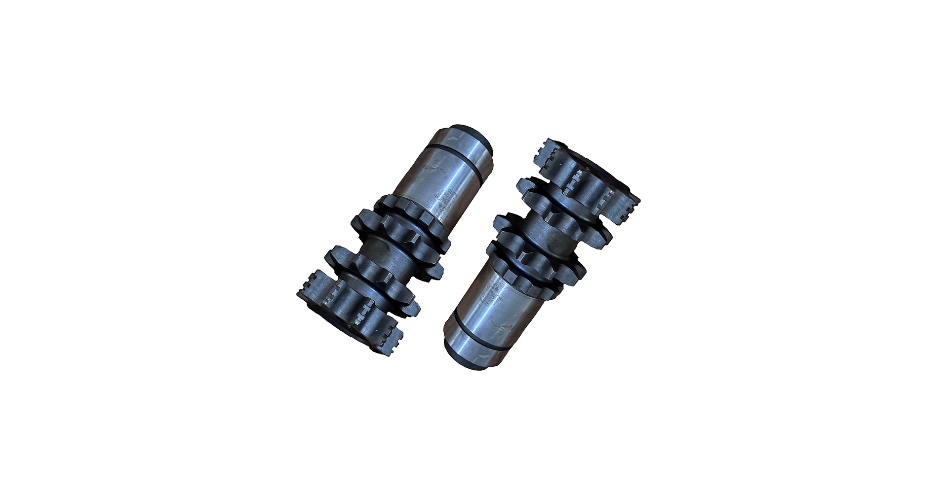 S-0136専用　4074.1261.3229 Amazon.com: cxemsetix 2 PCS Shaft Trans 7161187 7253962