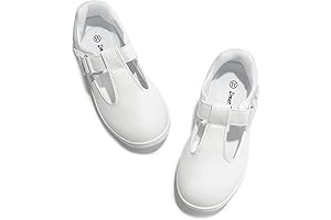 Girls Mary Jane School Uniform Shoes Pampilli