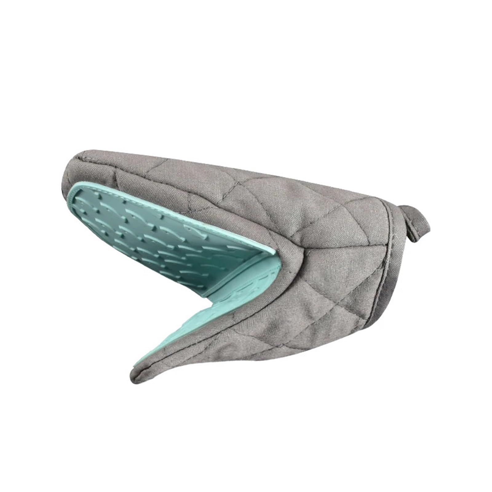 MRKU Baking Mitts Cooking oven gloves Compatible For 2pcs Anti-scalding Potholder Kitchen Tray Dish Bowl Holder Hand Clip