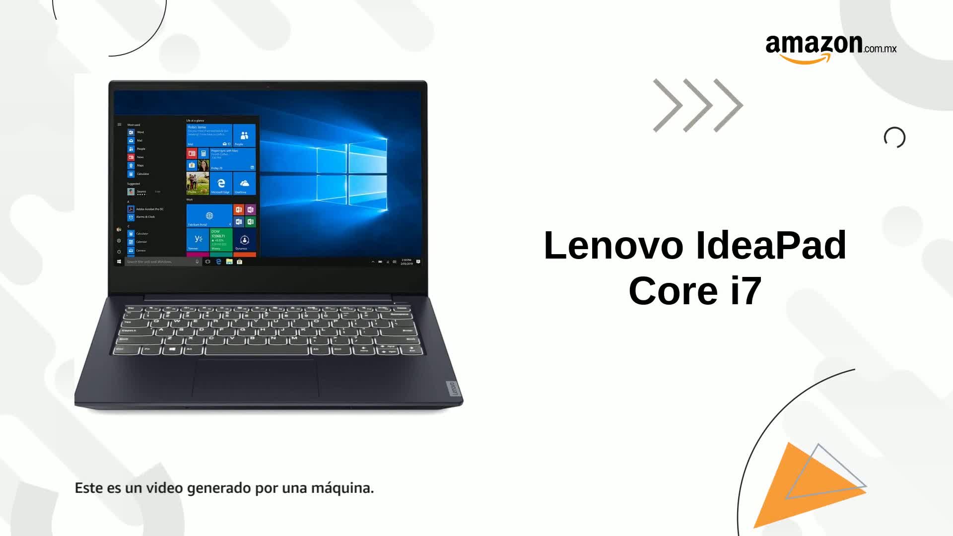 Lenovo Laptop IdeaPad S340-14 Intel Ci7, RAM 8GB, HDD 1TB