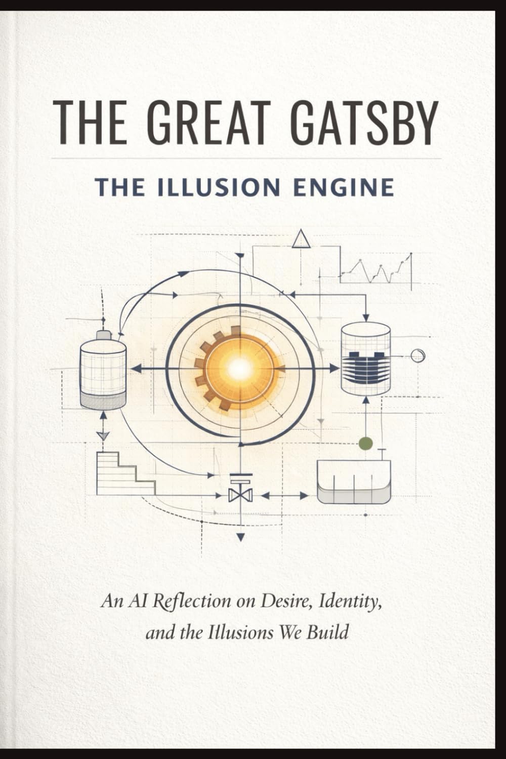The Great Gatsby: The Illusion Engine