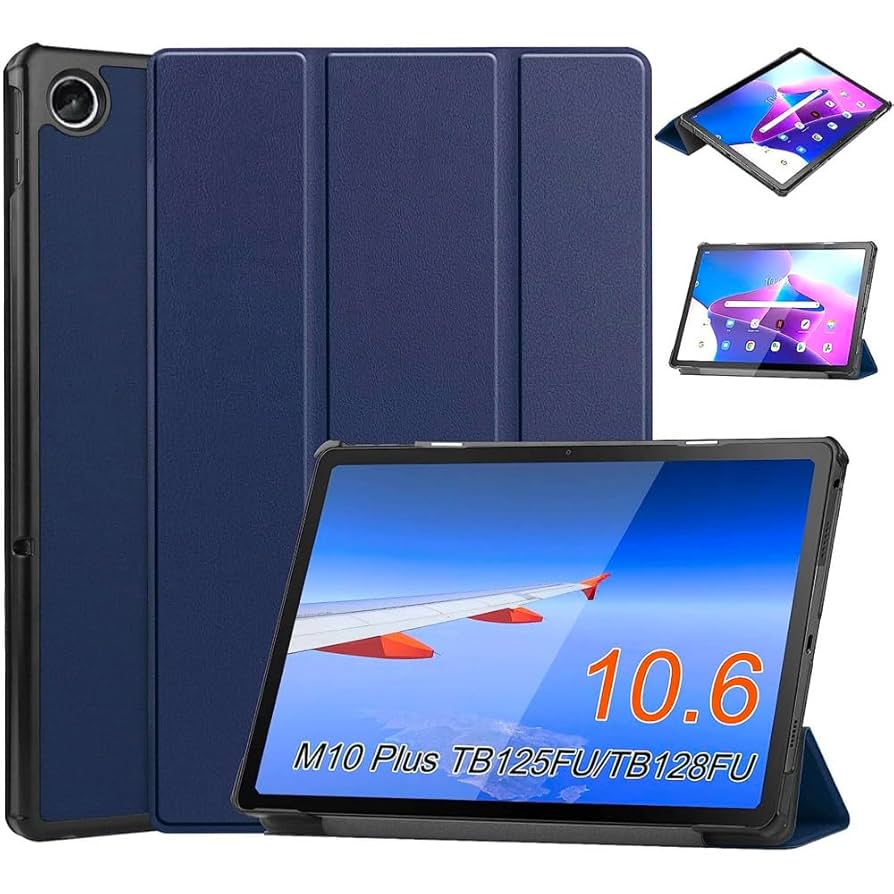 Amazon.co.jp: GWAAN Lenovo Tab M10 Plus 3rd gen タブレット