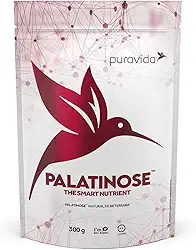 Palatinose Pacote 300 g