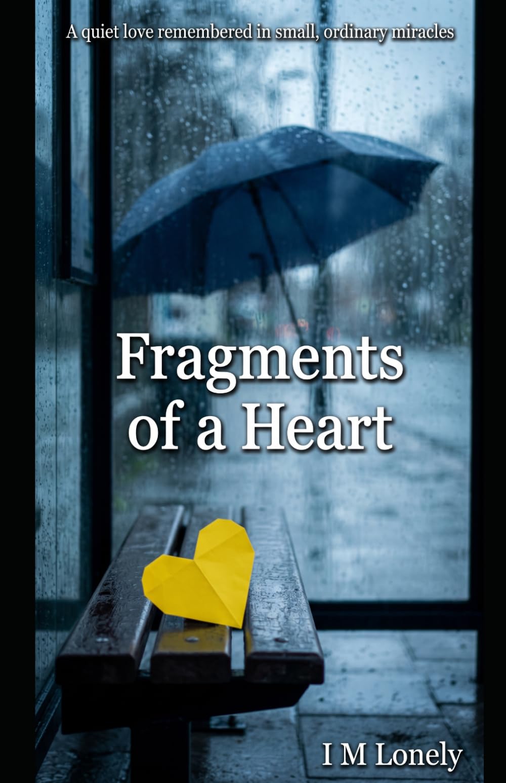 Fragments of a Heart: A quiet love remembered in small, ordinary miracles