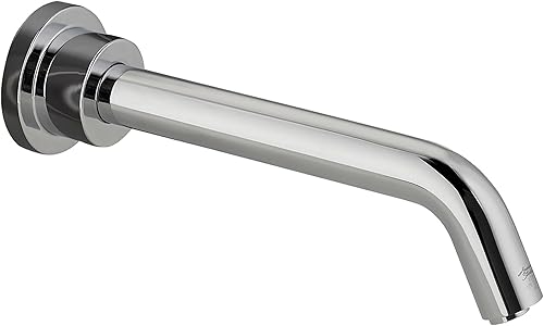 American Standard T06B305.002 Grifo SELECTRONIC integrado, ADM, PWRX, 0.5 GPM, cromado