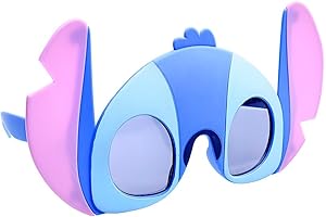 Lilo & Stitch Sunglasses: The Perfect Costume Accessory for Adventure