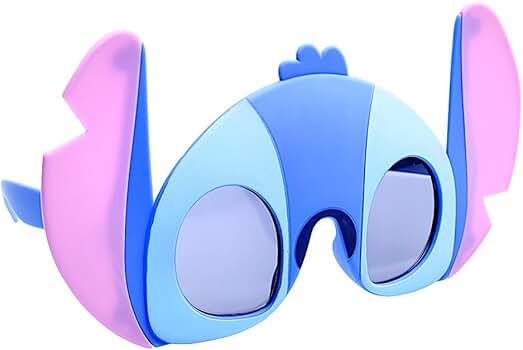 Amazon.co.jp: Sun-Staches スティッチ 子供用サングラス | Lilo