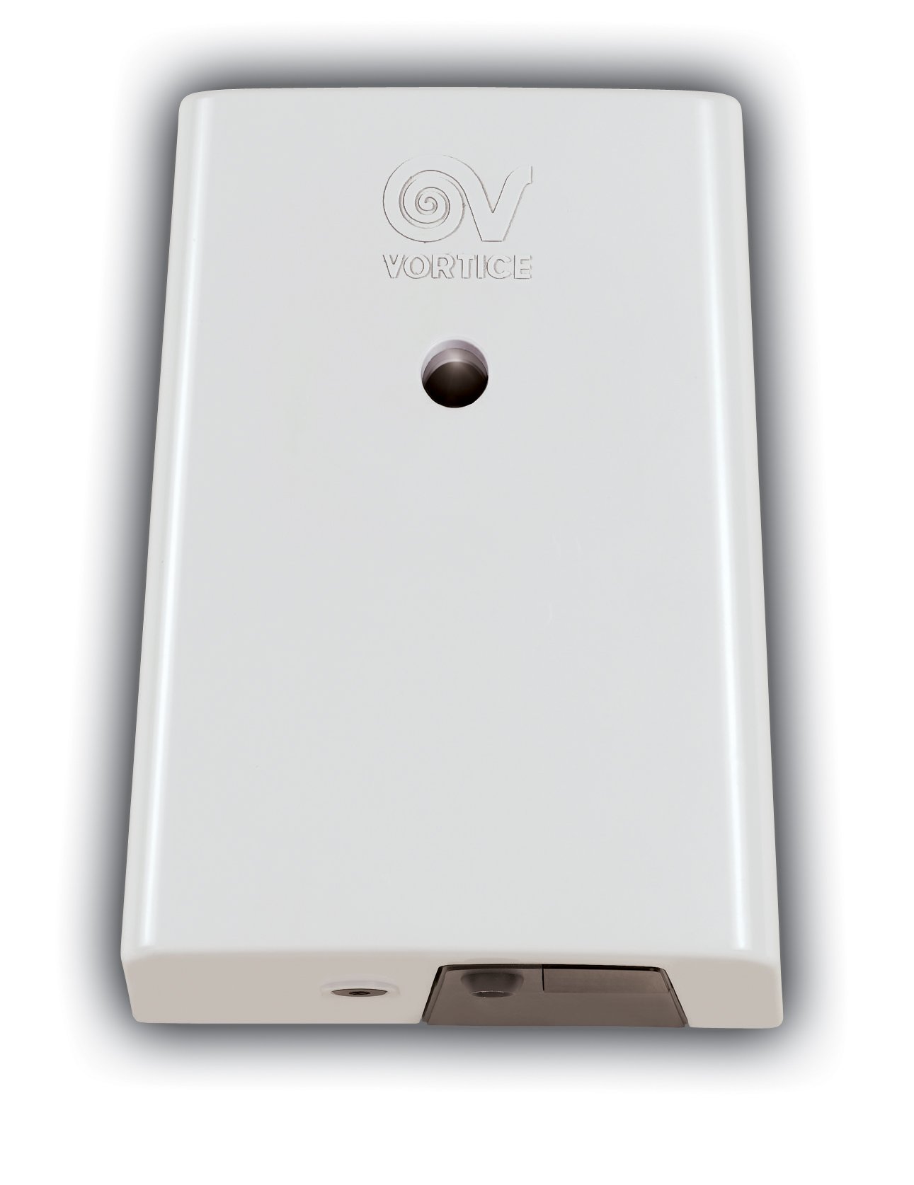 Vortice 19228 - Dispensador de jabón automático, Acero Inoxidable, único