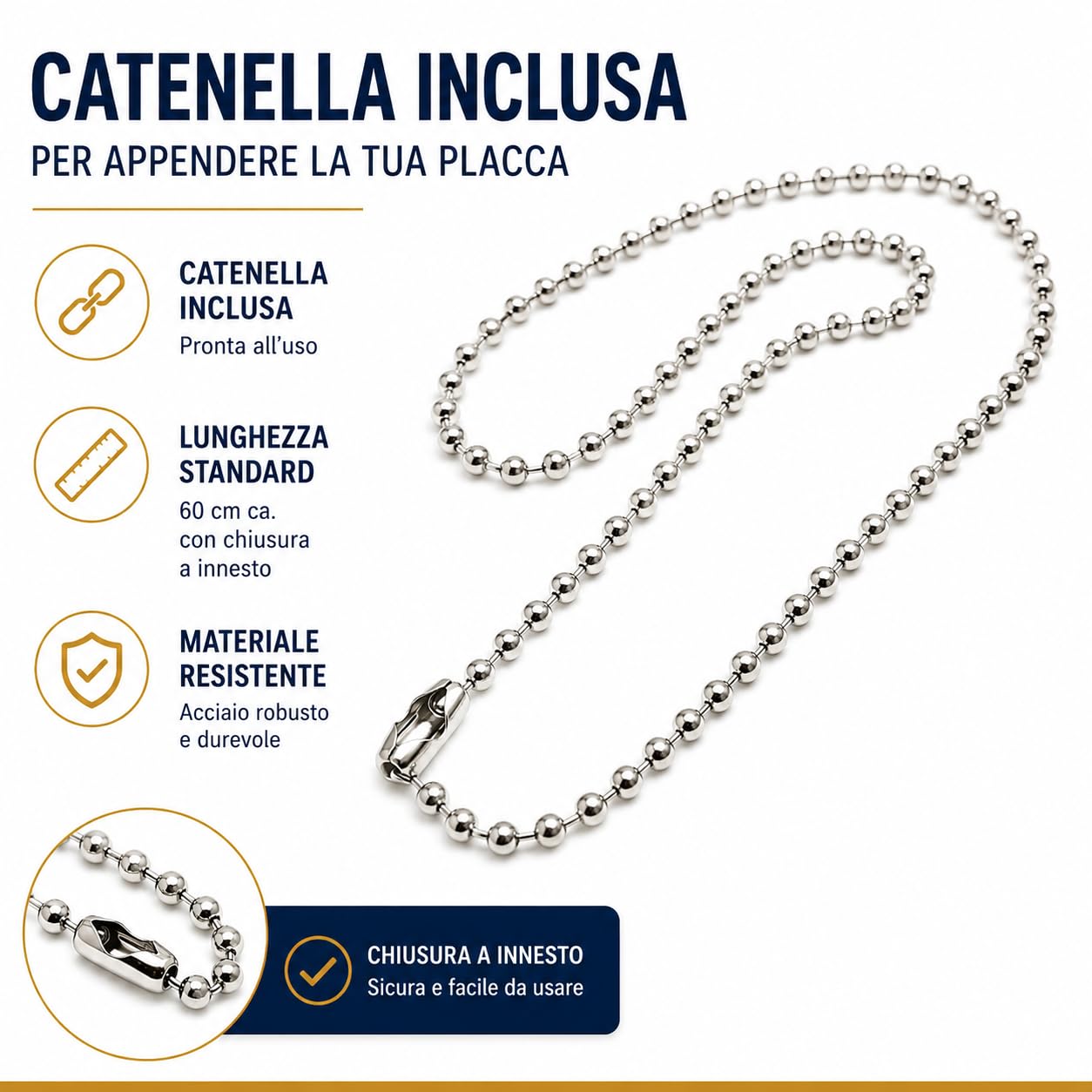 Portafoglio Ascot PS Polizia di Stato Portadocumenti | Vera pelle, Include catenella, Made in Italy, Modello 600
